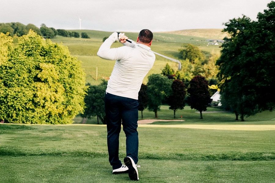 Eastwood Twelve Membership